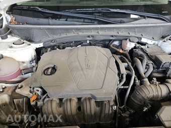 2023 Hyundai Tucson SE - miniatura 15