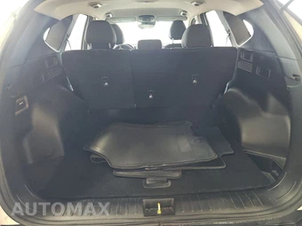 2023 Hyundai Tucson SE - miniatura 16
