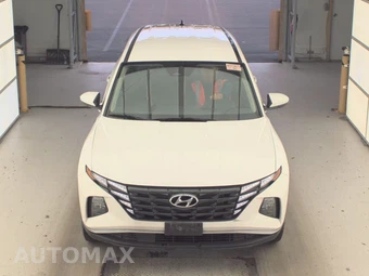 2023 Hyundai Tucson SE - miniatura 2