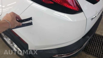 2023 Hyundai Tucson SE - miniatura 21