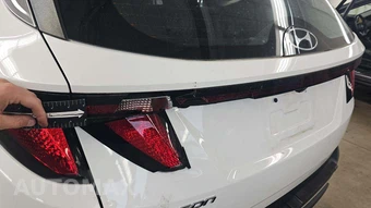 2023 Hyundai Tucson SE - miniatura 22