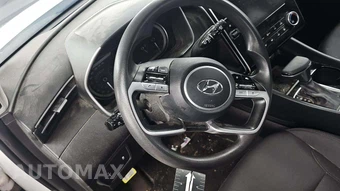 2023 Hyundai Tucson SE - miniatura 24