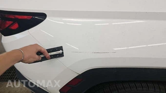 2023 Hyundai Tucson SE - miniatura 26