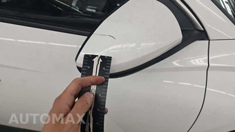 2023 Hyundai Tucson SE - miniatura 27