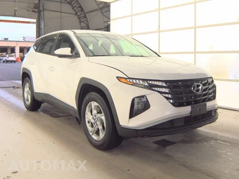 2023 Hyundai Tucson SE - miniatura 3