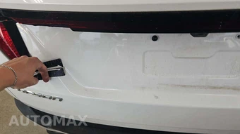 2023 Hyundai Tucson SE - miniatura 31