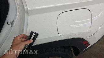 2023 Hyundai Tucson SE - miniatura 34
