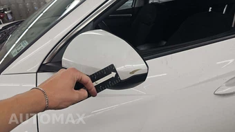 2023 Hyundai Tucson SE - miniatura 35