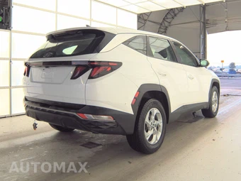 2023 Hyundai Tucson SE - miniatura 4