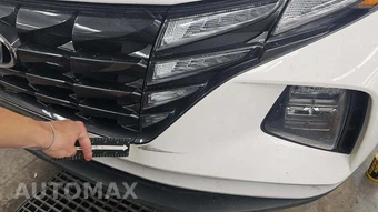 2023 Hyundai Tucson SE - miniatura 40