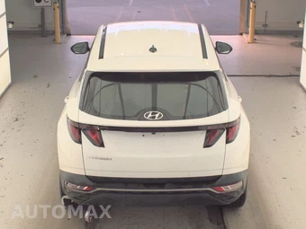 2023 Hyundai Tucson SE - miniatura 5