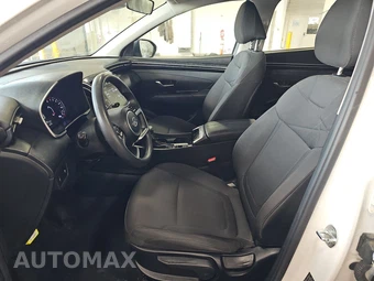 2023 Hyundai Tucson SE - miniatura 7