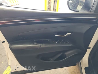 2023 Hyundai Tucson SE - miniatura 9