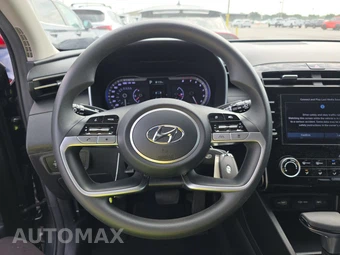 2023 Hyundai Tucson SE - miniatura 10