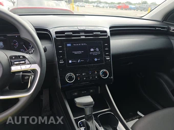 2023 Hyundai Tucson SE - miniatura 11