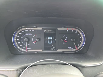 2023 Hyundai Tucson SE - miniatura 12