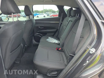 2023 Hyundai Tucson SE - miniatura 13
