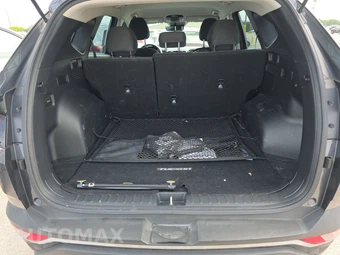 2023 Hyundai Tucson SE - miniatura 16