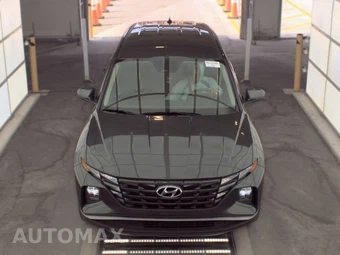 2023 Hyundai Tucson SE - miniatura 2