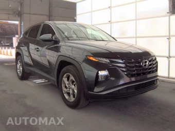 2023 Hyundai Tucson SE - miniatura 3