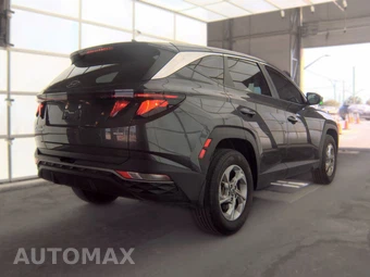 2023 Hyundai Tucson SE - miniatura 4