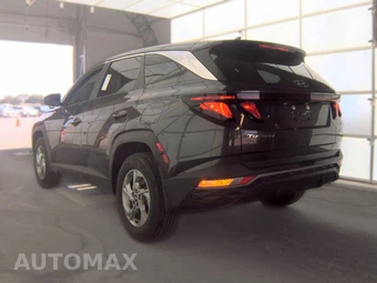2023 Hyundai Tucson SE - miniatura 6