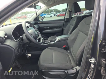 2023 Hyundai Tucson SE - miniatura 7