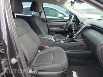 2023 Hyundai Tucson SE - miniatura 8
