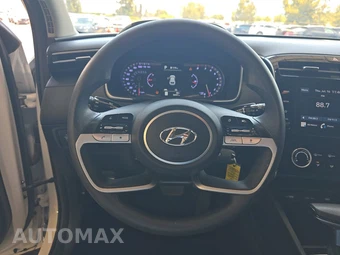 2023 Hyundai Tucson SE - miniatura 10