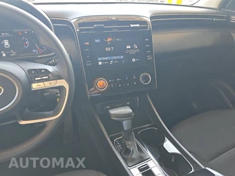 2023 Hyundai Tucson SE - miniatura 11