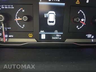 2023 Hyundai Tucson SE - miniatura 12