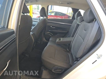 2023 Hyundai Tucson SE - miniatura 13