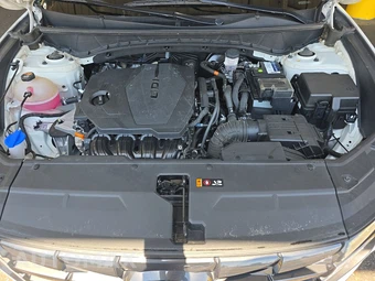 2023 Hyundai Tucson SE - miniatura 15