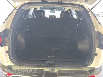 2023 Hyundai Tucson SE - miniatura 16