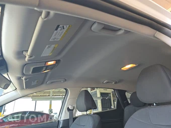 2023 Hyundai Tucson SE - miniatura 20