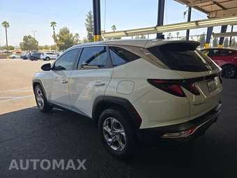 2023 Hyundai Tucson SE - miniatura 6