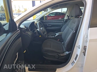2023 Hyundai Tucson SE - miniatura 7