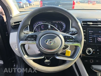 2023 Hyundai Tucson SE - miniatura 10