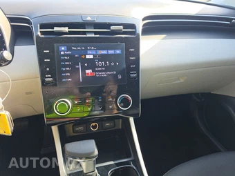2023 Hyundai Tucson SE - miniatura 11