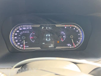 2023 Hyundai Tucson SE - miniatura 12