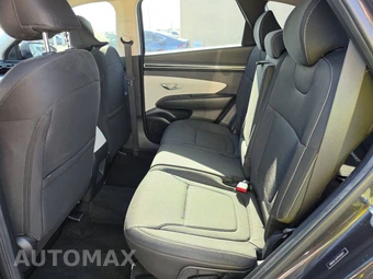 2023 Hyundai Tucson SE - miniatura 13