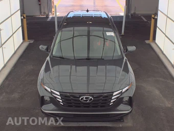 2023 Hyundai Tucson SE - miniatura 2