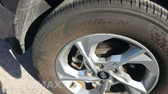 2023 Hyundai Tucson SE - miniatura 22