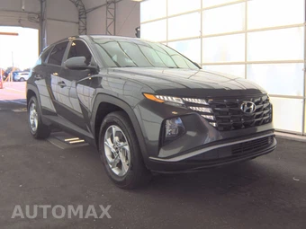 2023 Hyundai Tucson SE - miniatura 3