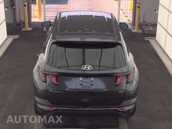 2023 Hyundai Tucson SE - miniatura 5