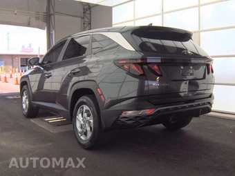 2023 Hyundai Tucson SE - miniatura 6