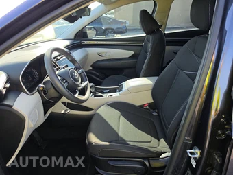 2023 Hyundai Tucson SE - miniatura 7
