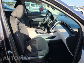 2023 Hyundai Tucson SE - miniatura 8