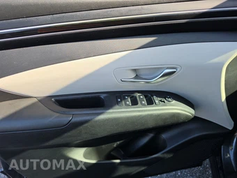 2023 Hyundai Tucson SE - miniatura 9