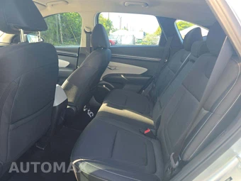 2023 Hyundai Tucson SE - miniatura 10